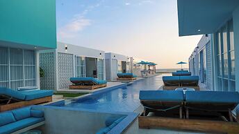 Abian Kapas Beach Bali