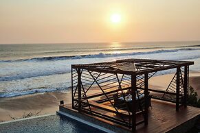 Abian Kapas Beach Bali