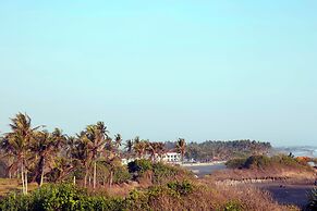 Abian Kapas Beach Bali