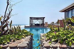 Abian Kapas Beach Bali