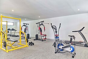 Abian Kapas Beach Bali