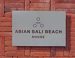 Abian Kapas Beach Bali