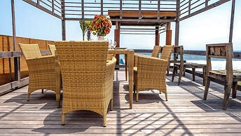 Abian Kapas Beach Bali