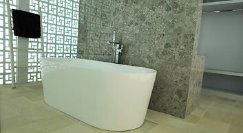 Abian Kapas Beach Bali