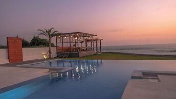 Abian Kapas Beach Bali