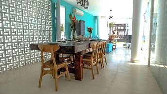 Abian Kapas Beach Bali