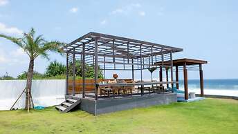 Abian Kapas Beach Bali