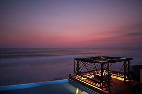 Abian Kapas Beach Bali