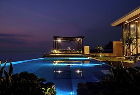 Abian Kapas Beach Bali