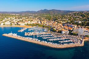 L Crin Sainte Maxime 101