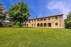 Villa del Colle in Torgiano