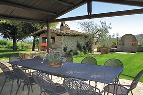 Villa del Colle in Torgiano