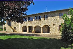 Villa del Colle in Torgiano