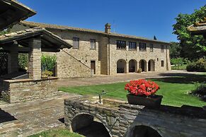 Villa del Colle in Torgiano