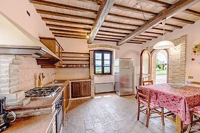 Villa del Colle in Torgiano