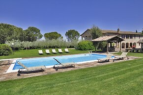 Villa del Colle in Torgiano