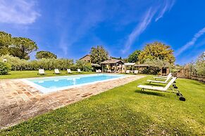 Villa del Colle in Torgiano