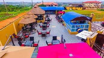 Remo Majestic Hotel