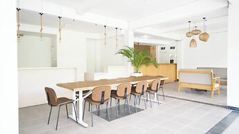 Amanlane Suite Seminyak by ARM