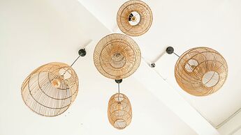 Amanlane Suite Seminyak by ARM