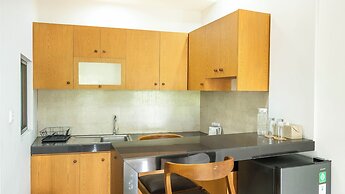 Amanlane Suite Seminyak by ARM