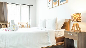 Amanlane Suite Seminyak by ARM