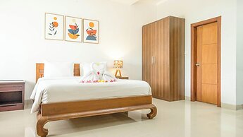Amanlane Suite Seminyak by ARM