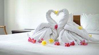 Amanlane Suite Seminyak by ARM