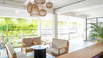 Amanlane Suite Seminyak by ARM