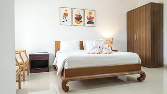 Amanlane Suite Seminyak by ARM