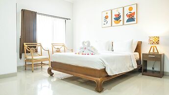 Amanlane Suite Seminyak by ARM