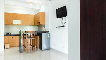 Amanlane Suite Seminyak by ARM