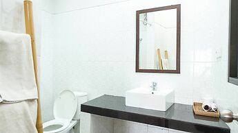 Amanlane Suite Seminyak by ARM