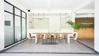 Amanlane Suite Seminyak by ARM