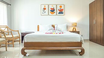 Amanlane Suite Seminyak by ARM