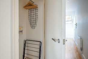 Hammersmith by Capital