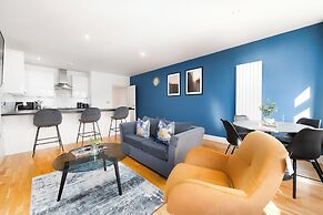 Hammersmith by Capital