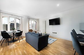 Hammersmith by Capital