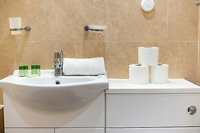 Hammersmith by Capital