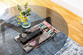 Hammersmith by Capital