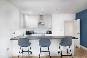 Hammersmith by Capital