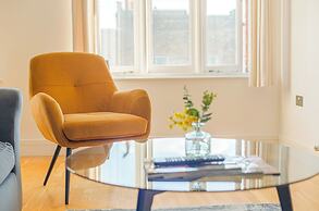 Hammersmith by Capital