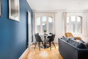 Hammersmith by Capital