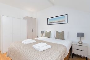 Hammersmith by Capital