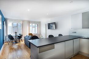 Hammersmith by Capital