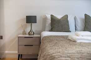 Hammersmith by Capital