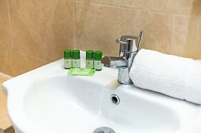 Hammersmith by Capital