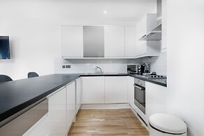 Hammersmith by Capital