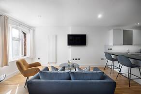 Hammersmith by Capital