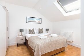 Hammersmith by Capital